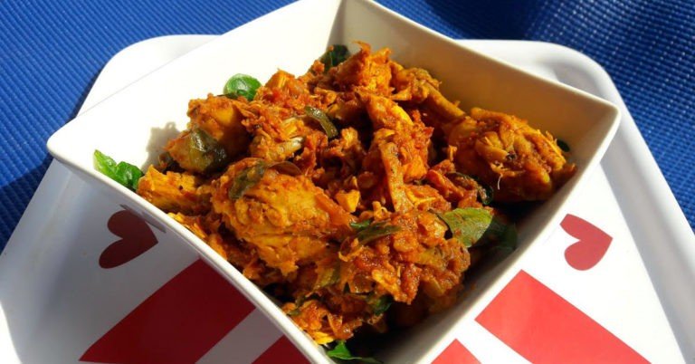 chicken roast