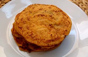 Variety Breakfast dosa