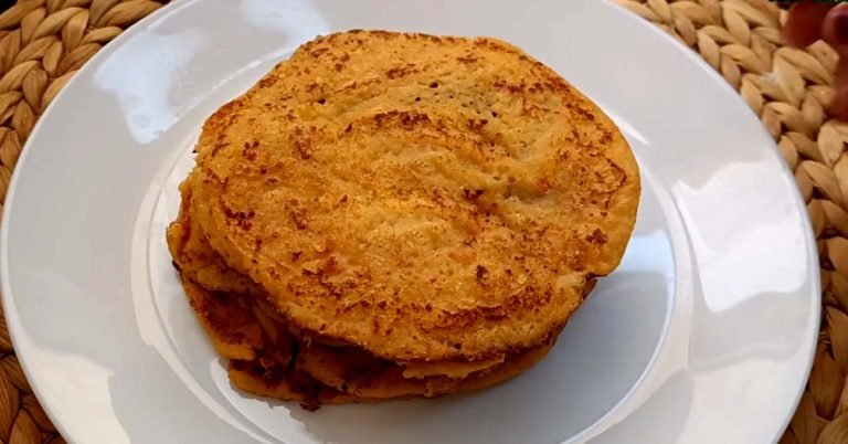 Variety Breakfast dosa