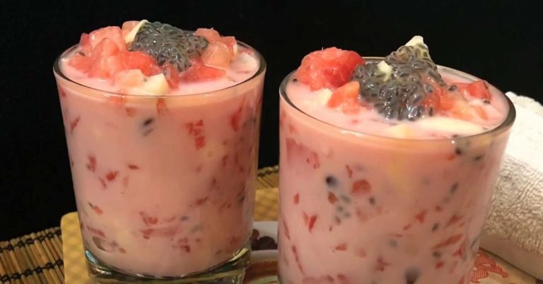 Watermelon Juice