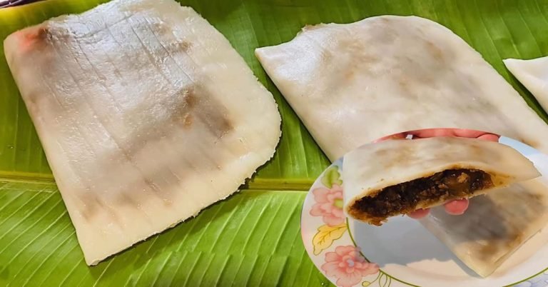 Vishu Special Ada