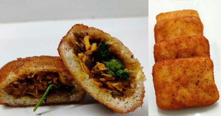 Traditional Ifthar Recipe(Thakkara petti)