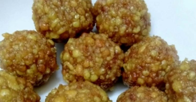 Laddu