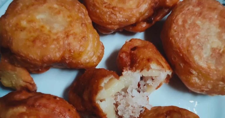 Jackfruit Snack