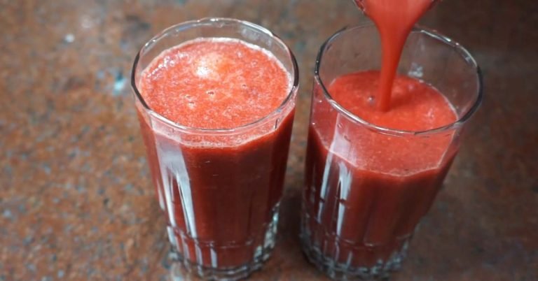ABC Juice