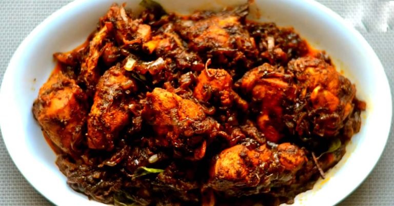 Chicken Roast