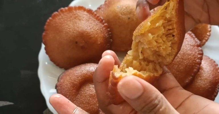 Neyyappam