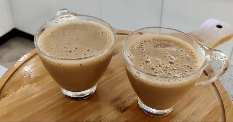 Masala Tea