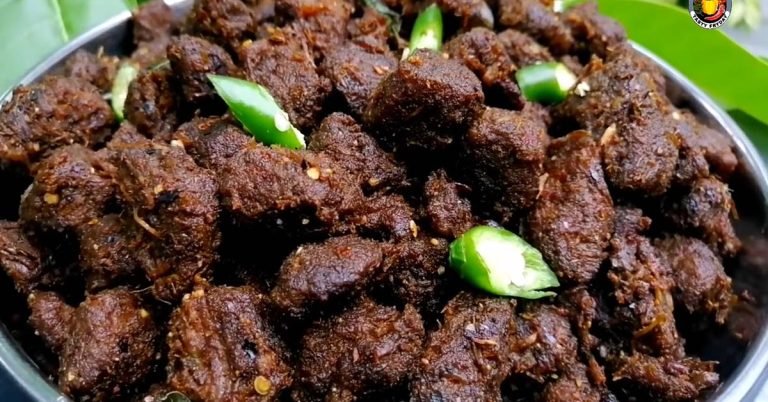 Beef varattiyath