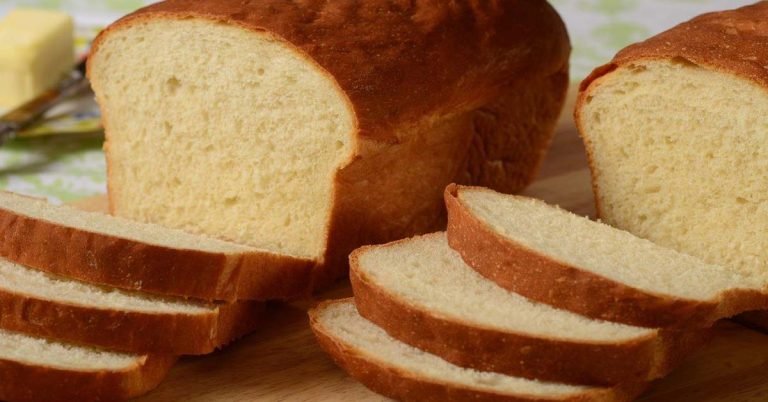 Fried Bread