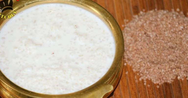 Paal Paayasam
