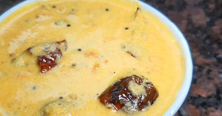 Tomato Pachadi