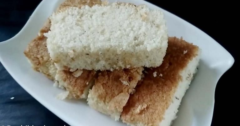 Coconut Cake