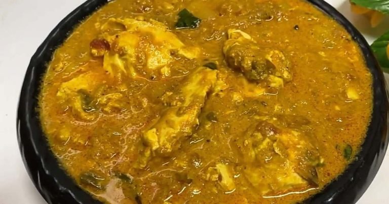Egg Curry