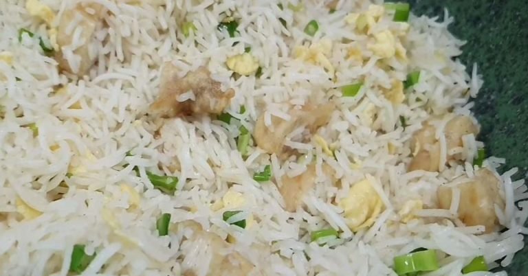 Fried rice