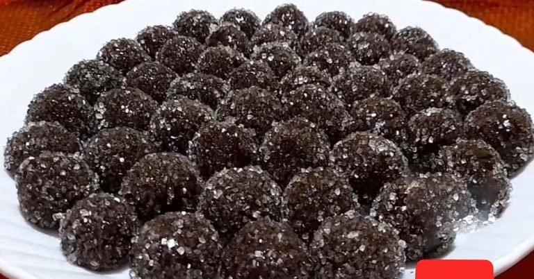 Tamarind candy