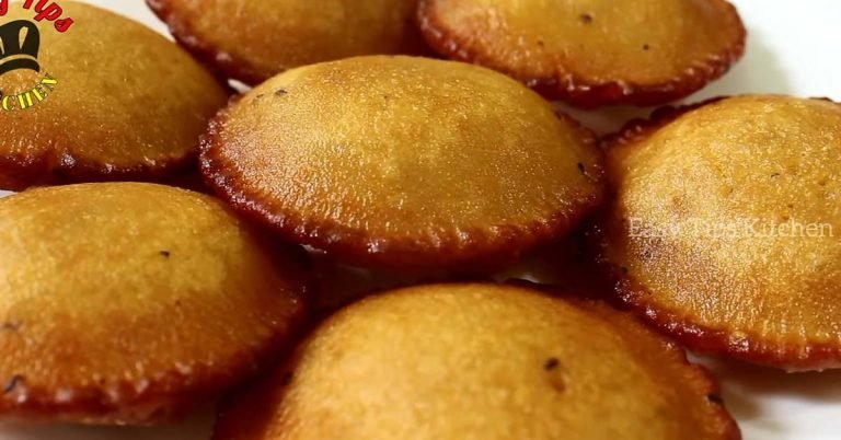 Neyyappam