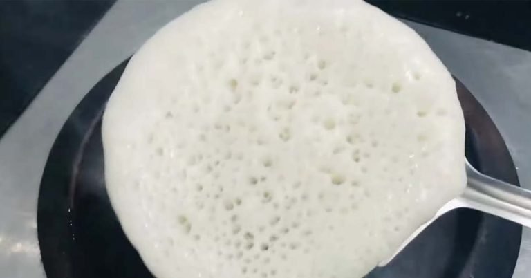 Eggless Ottada
