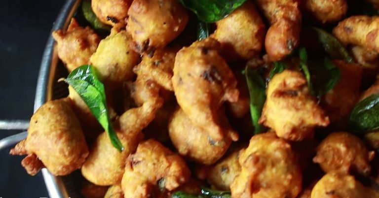 Pakkavada