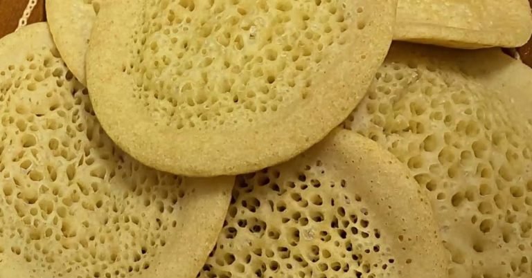 Wheat ottada