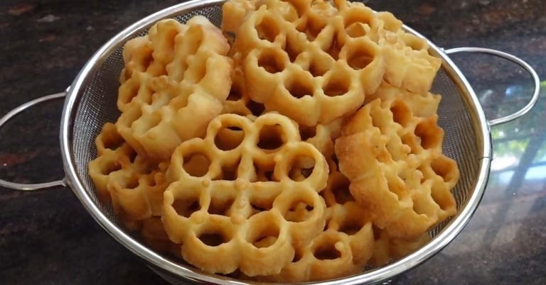 Achappam