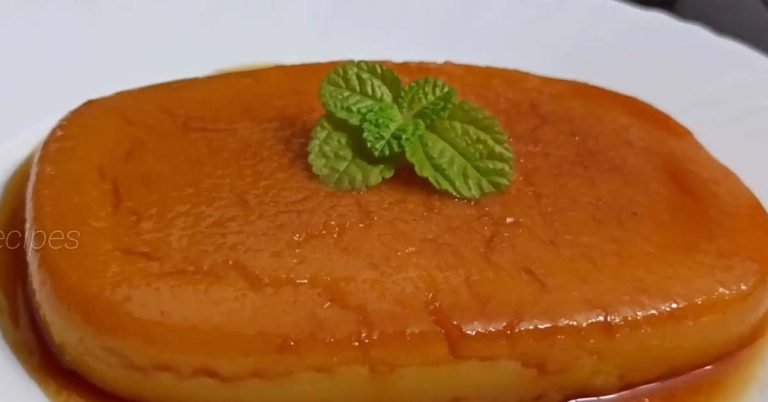 Milk ,Bread Pudding