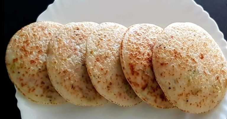 Bun Dosa