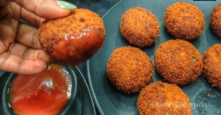 Chicken Cutlet