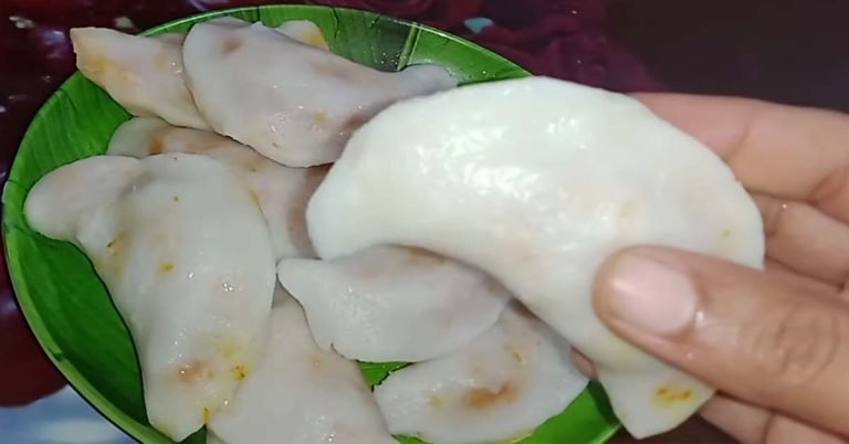 Tasty Fish Ada