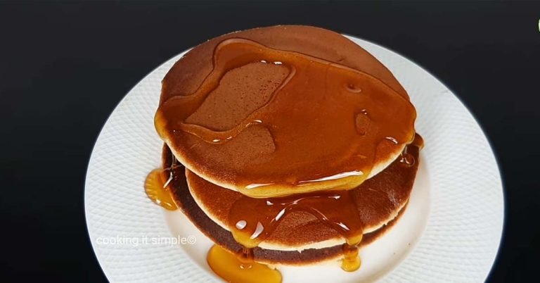 Pan Cake