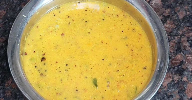 Dal Curry
