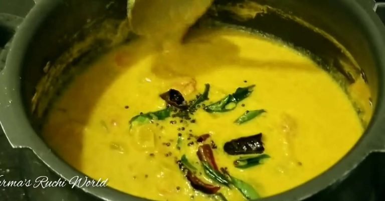 Pumpkin Curry