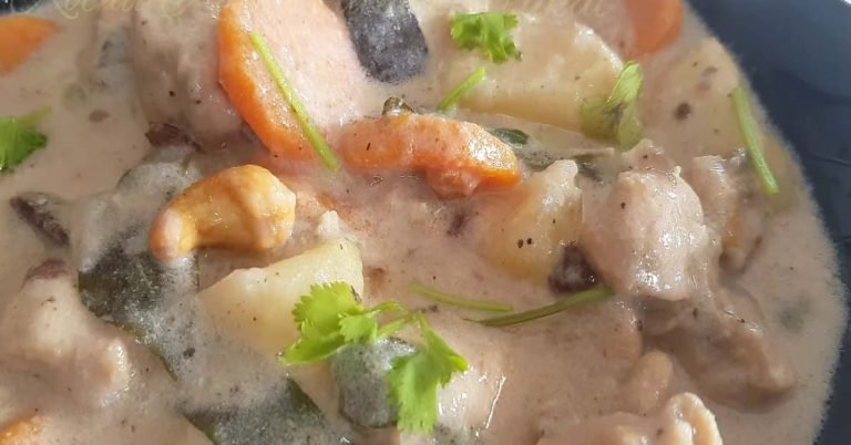 Chicken Stew