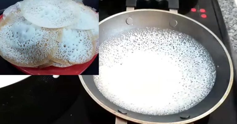 Paalappam
