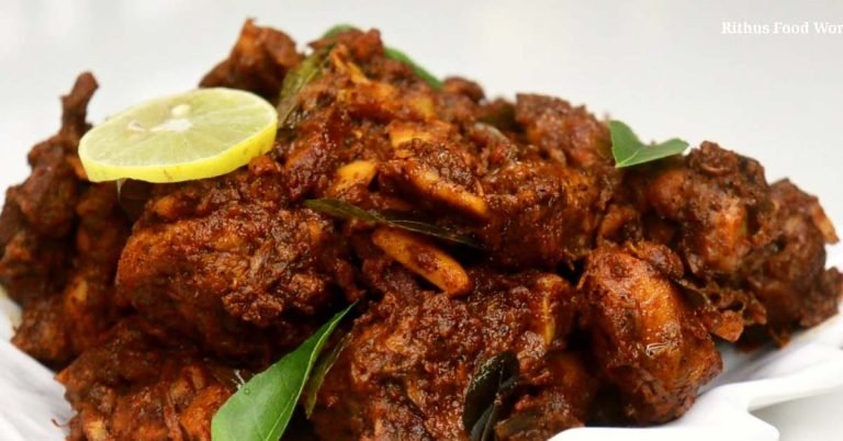 Chicken Peratt