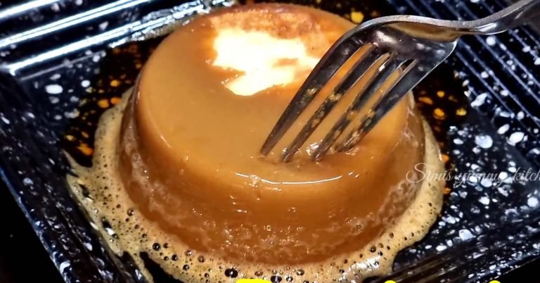 Pudding