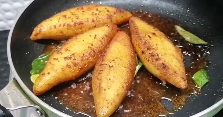 Fish Kalmas