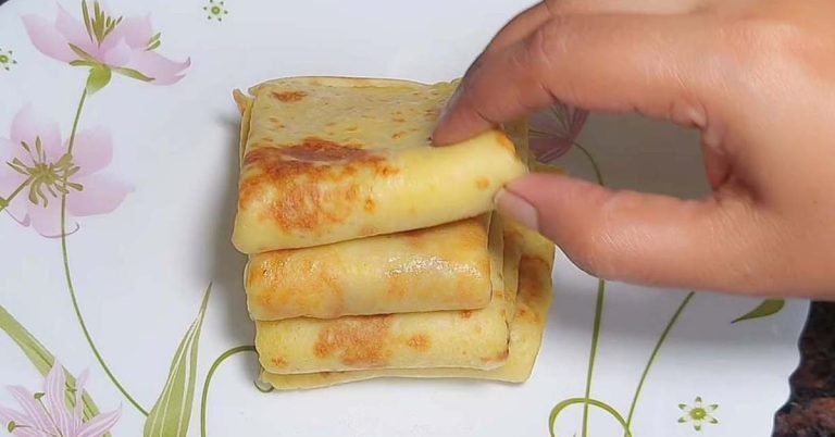 Easy Breakfast