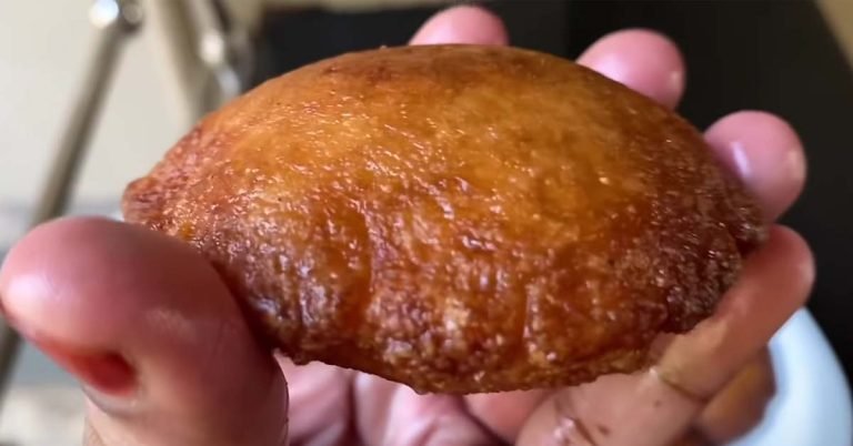 Neyyappam