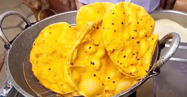 Pappadavada