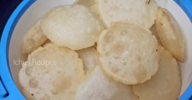 Easy breakfast