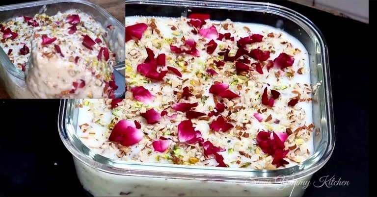 Bread Pudding