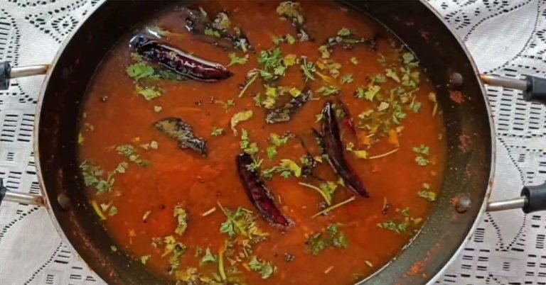 Tomato rasam