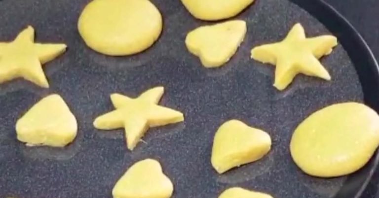 Sweet peda