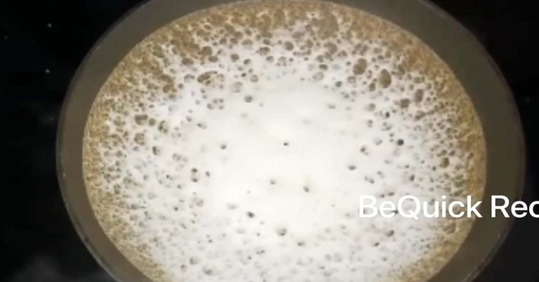 Instant Paalappam
