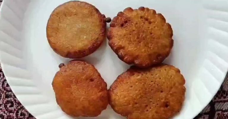 Easy Snack