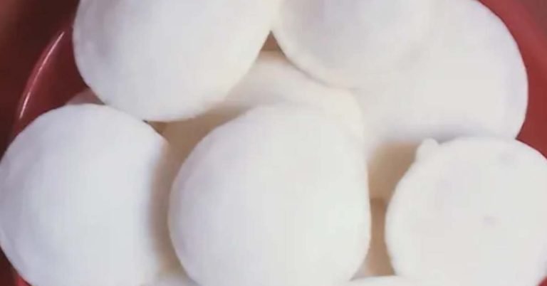 Egg Appam