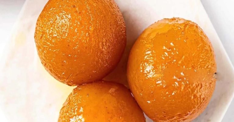 Gulab Jamun