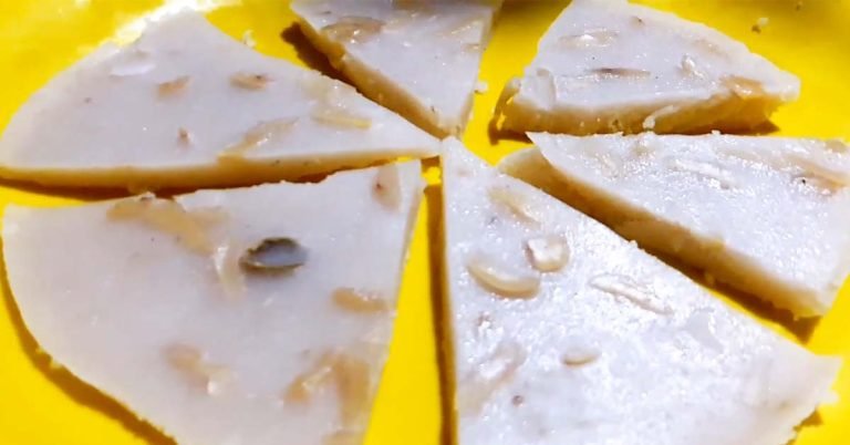 Easy Kinnathappam