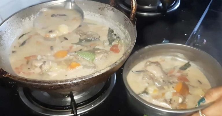 Chicken Stew